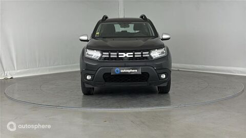 Duster 1.5 Blue dCi 115ch Expression 4x2 2023 occasion 02300 Chauny