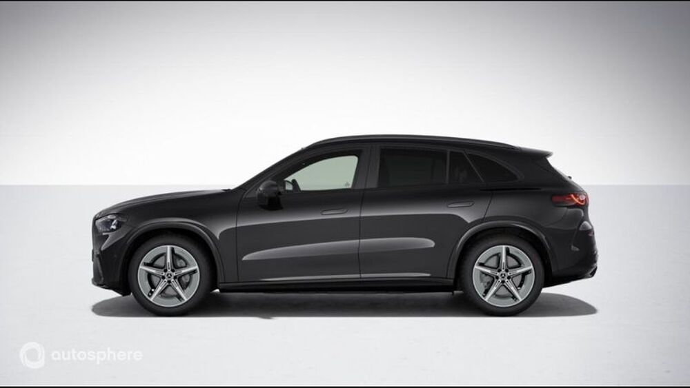 Classe GLC 400 EQ 489ch AMG Line 4Matic 2026 occasion 86000 Poitiers