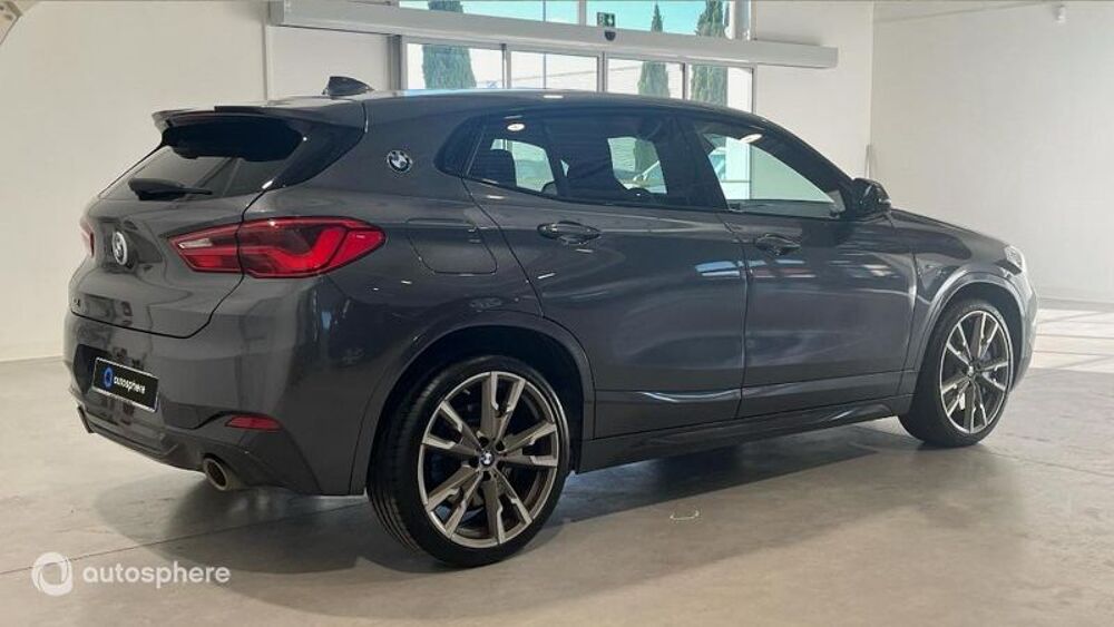 X2 M35iA 306ch M Performance xDrive 2019 occasion 13300 Salon-de-Provence