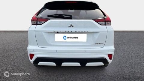 Eclipse Cross 2.4 MIVEC PHEV 188ch Instyle 4WD 2023 2024 occasion 94430 Chennevi&egrave;res sur Marne