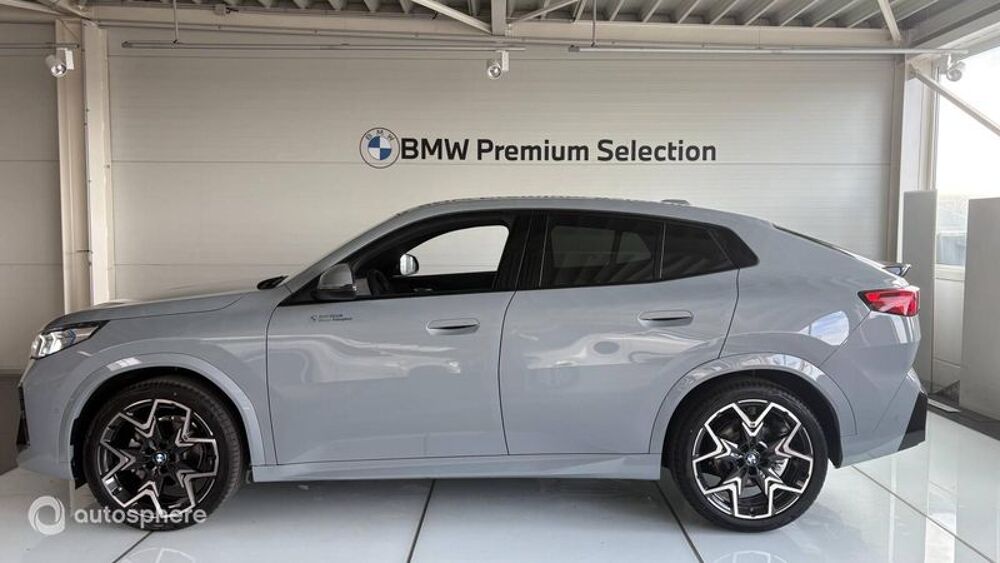 X2 sDrive20dA 163ch M Sport DKG7 2026 occasion 59113 Seclin