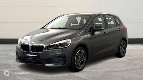 BMW Serie 2 225xeA 220ch Sport 6cv 2021 occasion Poitiers 86000