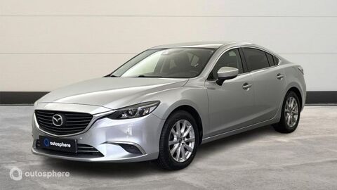 Annonce voiture Mazda Mazda6 14799 €
