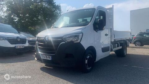 Annonce voiture Renault Master 32799 €