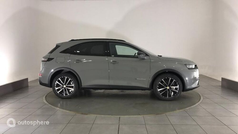 DS7 1.6 Plug-in Hybrid 225ch Jules Verne 2026 occasion 86000 Poitiers