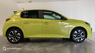 208 1.2 Hybrid 110ch Edition e-DCS6 2026 occasion 13100 Aix-en-Provence