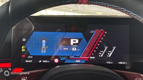 M5 4.4 V8 PHEV 727ch (585+197) 2026 occasion 13700 Marignane
