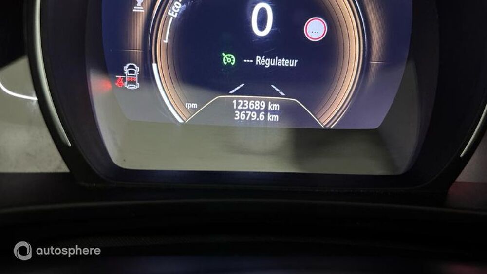 Kadjar 1.5 Blue dCi 115ch Intens 2018 occasion 59320 Sequedin