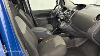 Kangoo 1.5 Blue dCi 95ch Extra R-Link 2020 occasion 02200 Soissons