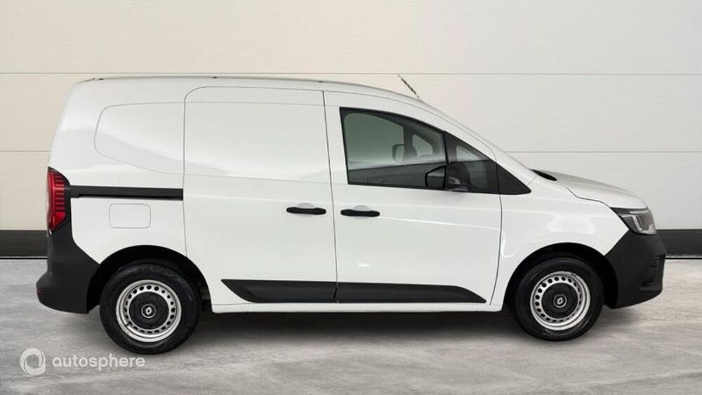 Kangoo L1 E-Tech EV45 11kw Grand Confort 2022 occasion 51200 &Eacute;pernay