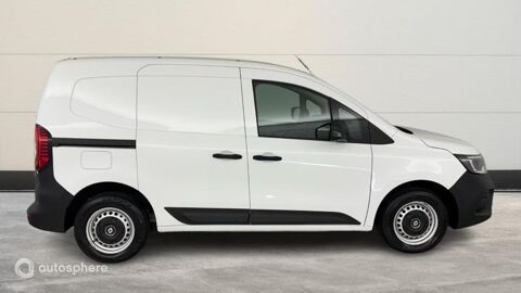 Kangoo L1 E-Tech EV45 11kw Grand Confort 2022 occasion 51200 &Eacute;pernay
