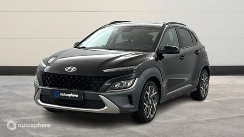 Annonce voiture Hyundai Kona 15999 €