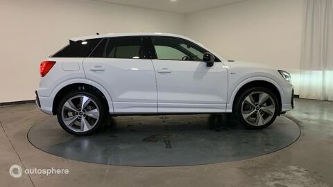 Q2 35 TFSI 150ch S line Plus S tronic 7 2026 occasion 51100 Reims