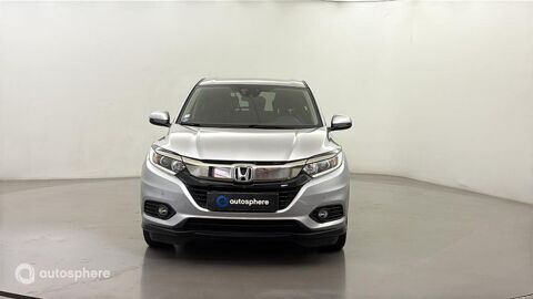HR-V 1.5 i-VTEC 130ch Executive CVT 2018 occasion 33260 LA TESTE DE BUCH