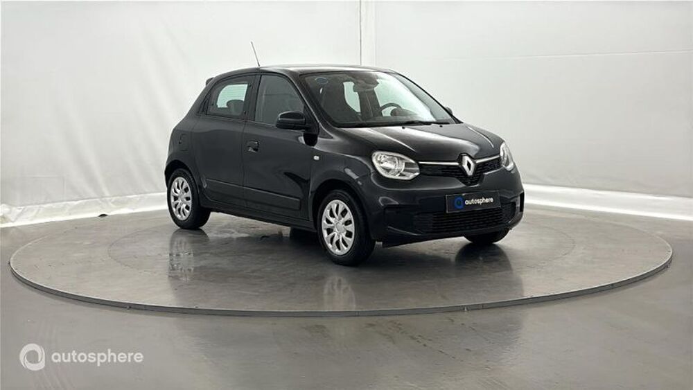 Twingo 1.0 SCe 65ch Equilibre 2023 occasion 77100 Meaux