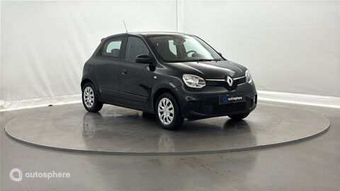 Twingo 1.0 SCe 65ch Equilibre 2023 occasion 77100 Meaux