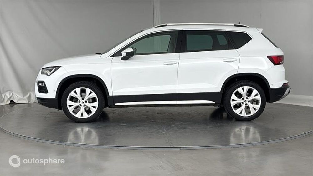 Ateca 1.5 TSI 150ch Start&Stop Xperience DSG 2021 occasion 51000 Ch&acirc;lons-en-Champagne