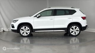 Ateca 1.5 TSI 150ch Start&Stop Xperience DSG 2021 occasion 51000 Ch&acirc;lons-en-Champagne