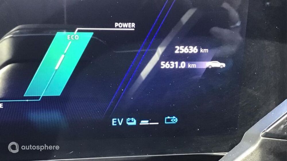 Rafale 1.2 E-Tech full hybrid 200ch esprit Alpine 2024 occasion 40990 MEES