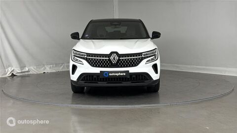 Austral 1.3 TCe mild hybrid 160ch Techno auto 2023 occasion 57000 Metz