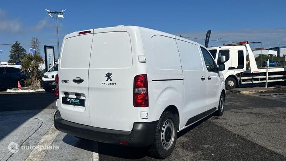 Expert M 2.0 BlueHDi 145ch 2023 occasion 64000 PAU