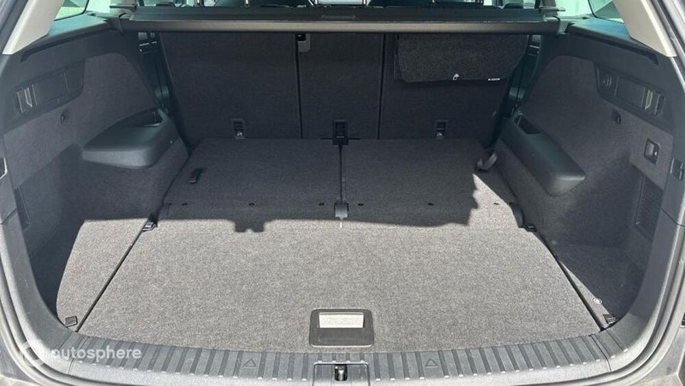 Kodiaq 2.0 TDI 150ch SCR Style DSG7 7 places 2023 occasion 44000 NANTES