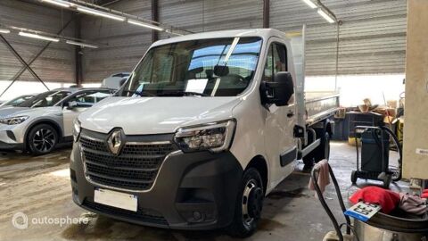 Annonce voiture Renault Master 31999 €