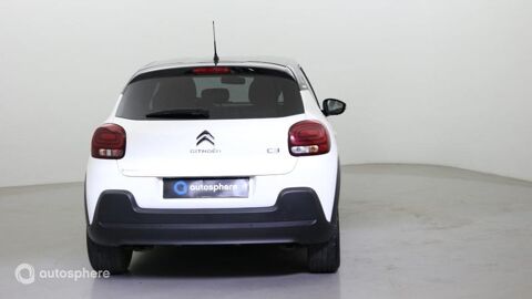 C3 1.2 PureTech 110ch S&S Shine 120-123g 2023 occasion 37400 AMBOISE