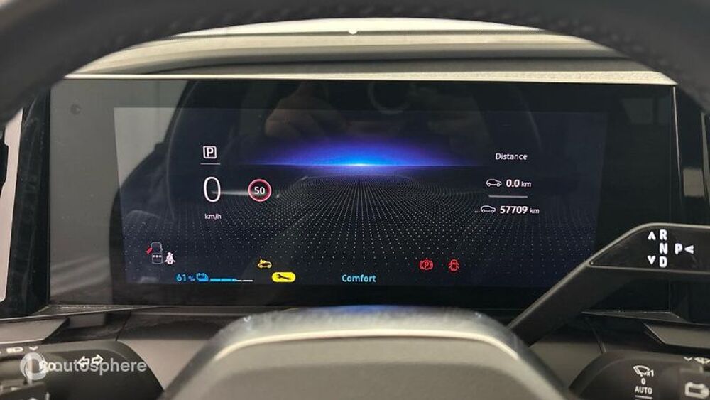 M&eacute;gane E-Tech Electric EV60 220ch Techno super charge -C 2023 occasion 62218 Loison-sous-Lens
