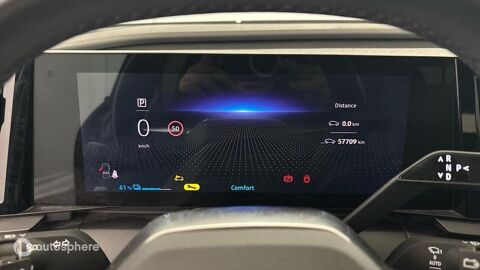 M&eacute;gane E-Tech Electric EV60 220ch Techno super charge -C 2023 occasion 62218 Loison-sous-Lens
