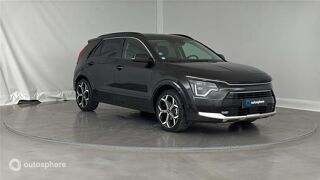Niro 1.6 GDi 141ch HEV Premium DCT6 2023 occasion 59600 Maubeuge