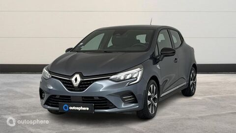 Annonce voiture Renault Clio 15999 €