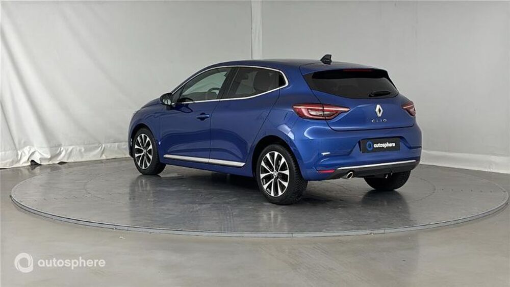 Clio 1.0 TCe 90ch Techno 2022 occasion 57400 Buhl-Lorraine