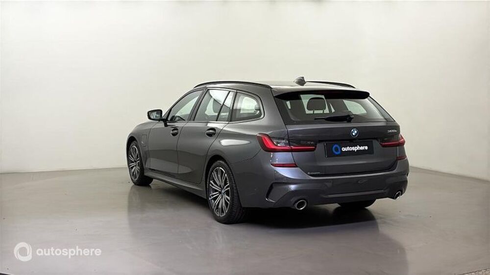 S&eacute;rie 3 320eA 204ch M Sport 2022 occasion 33700 M&eacute;rignac