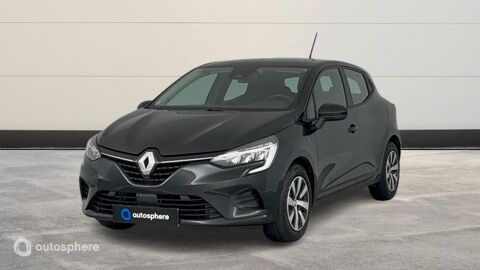 Renault Clio 1.0 TCe 90ch Equilibre 2023 occasion Arras 62000