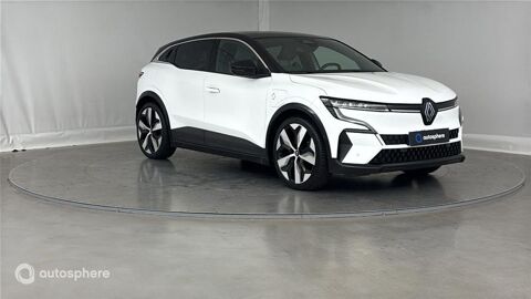 M&eacute;gane E-Tech Electric EV60 220ch Techno super charge -C 2023 occasion 62219 Longuenesse