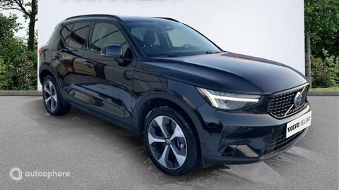 XC40 B3 163ch Ultra DCT 7 2025 occasion 57100 Thionville