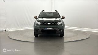 Duster 1.5 Blue dCi 115ch Extreme 4x2 2023 occasion 02000 Laon