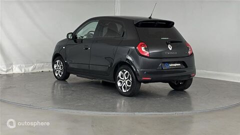 Twingo E-Tech Electric Equilibre R80 Achat Int&eacute;gral 2023 occasion 59320 Sequedin