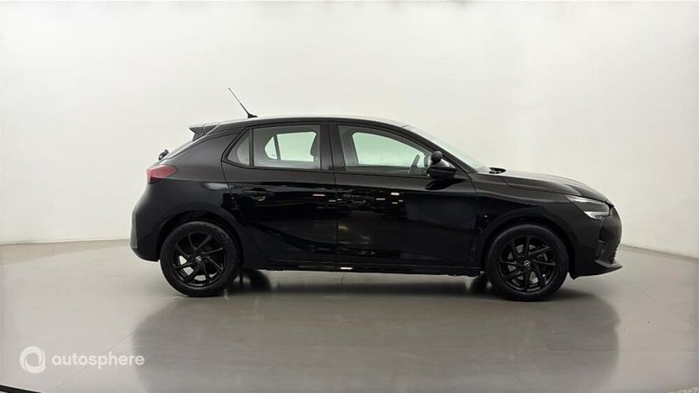 Corsa 1.2 Turbo 100ch GS 2023 occasion 63000 Clermont-Ferrand