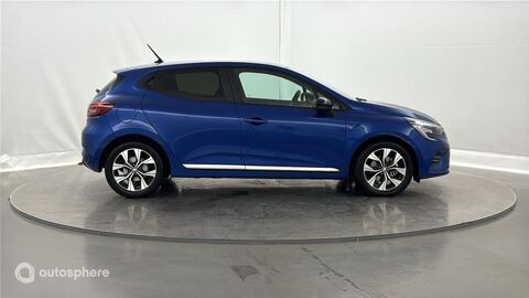 Clio 1.6 E-Tech 145ch full hybrid Evolution 2023 occasion 51000 Ch&acirc;lons-en-Champagne