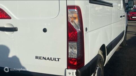 Master F3500 L2H2 2.3 Blue dCi 135ch Confort Euro6 2023 occasion 13700 Marignane