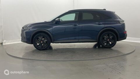 DS7 BlueHDi 130ch Edition France Automatique 2024 occasion 60740 Saint-Maximin