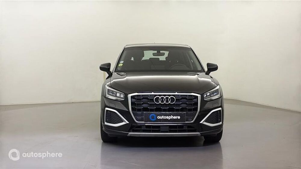 Q2 30 TDI 116ch Design S tronic 7 2022 occasion 44000 Nantes