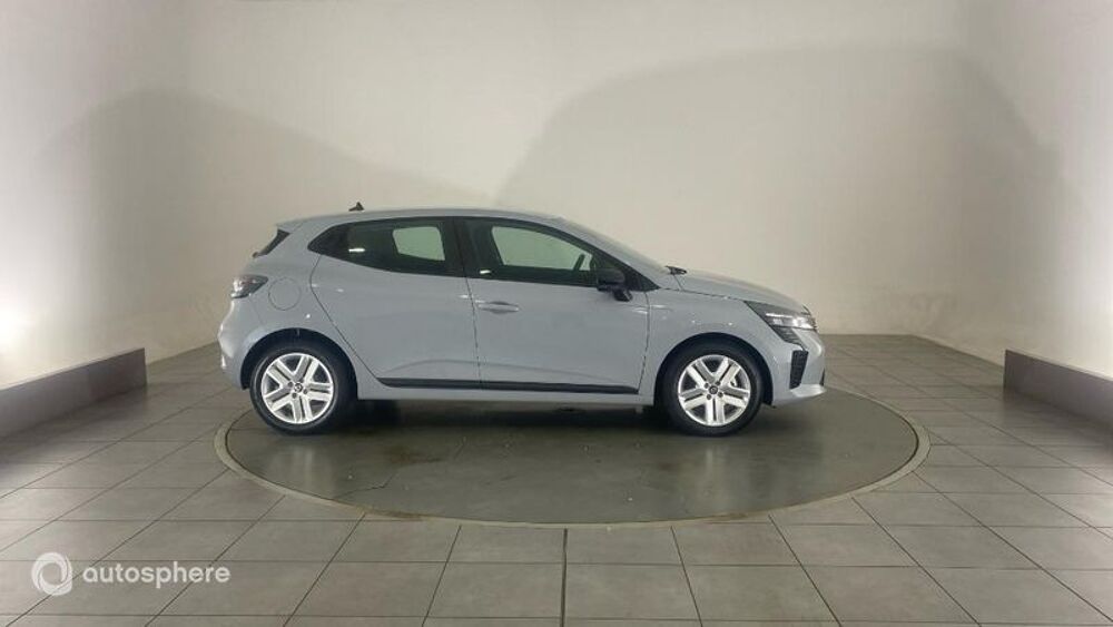 Clio 1.5 Blue dCi 100ch Evolution - 24 2025 occasion 86000 Poitiers