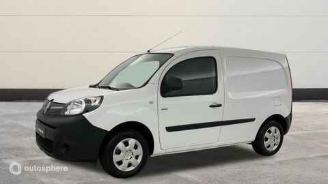 Renault kangoo Express Electric 33 Extra R-Link