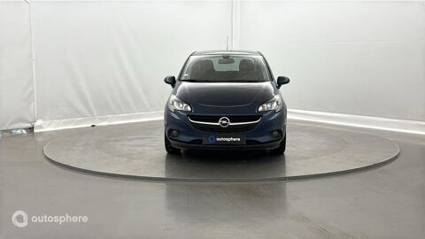 Corsa 1.4 Turbo 100ch Edition Start/Stop 5p 2017 occasion 62110 H&eacute;nin-Beaumont