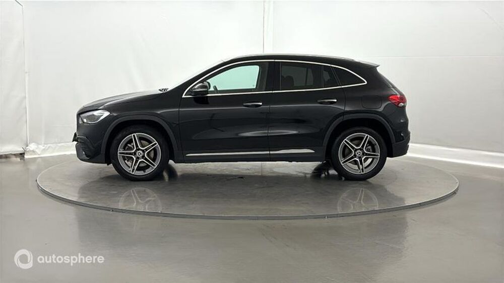 Classe GLA 250 e 160+102ch AMG Line 8G-DCT 2023 occasion 77144 Mont&eacute;vrain