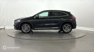 Classe GLA 250 e 160+102ch AMG Line 8G-DCT 2023 occasion 77144 Mont&eacute;vrain
