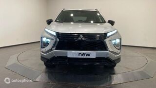 Eclipse Cross 2.4 MIVEC PHEV 188ch Black Collection 4WD 2023 2024 occasion 57100 Thionville